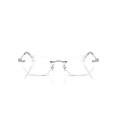 SWAROVSKİ 1037 4020 54 Gözlük Çerçevesi - 2