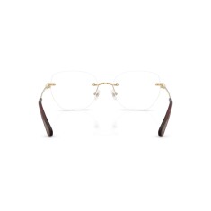 SWAROVSKİ 1038 4013 54 Gözlük Çerçevesi - 4