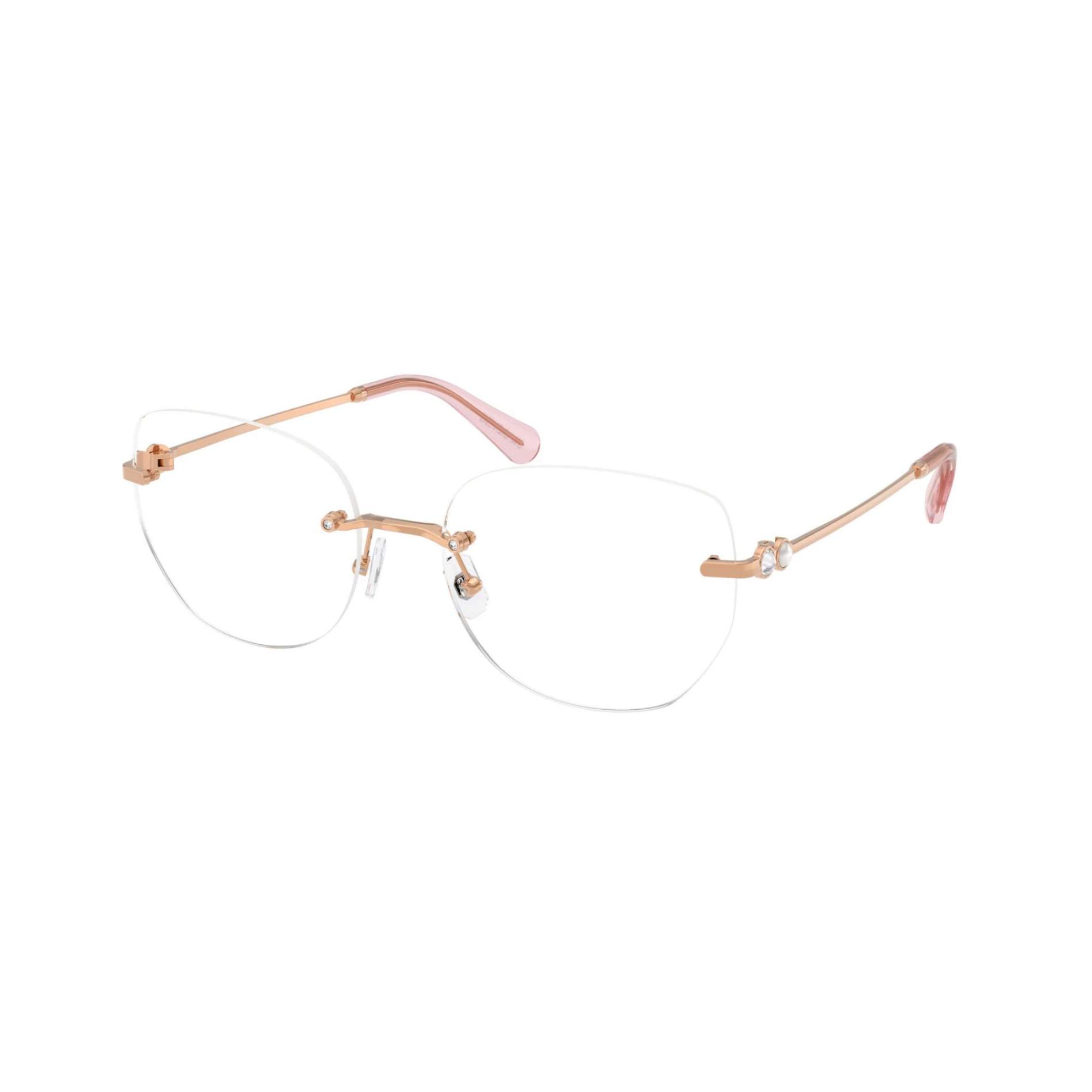 SWAROVSKİ 1038 4014 54 Gözlük Çerçevesi - 1