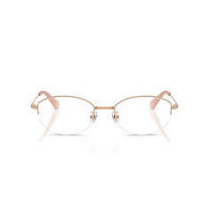 SWAROVSKİ 1039D 4014 54 Gözlük Çerçevesi - 2