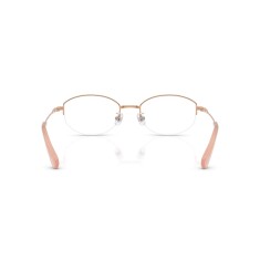 SWAROVSKİ 1039D 4014 54 Gözlük Çerçevesi - 4