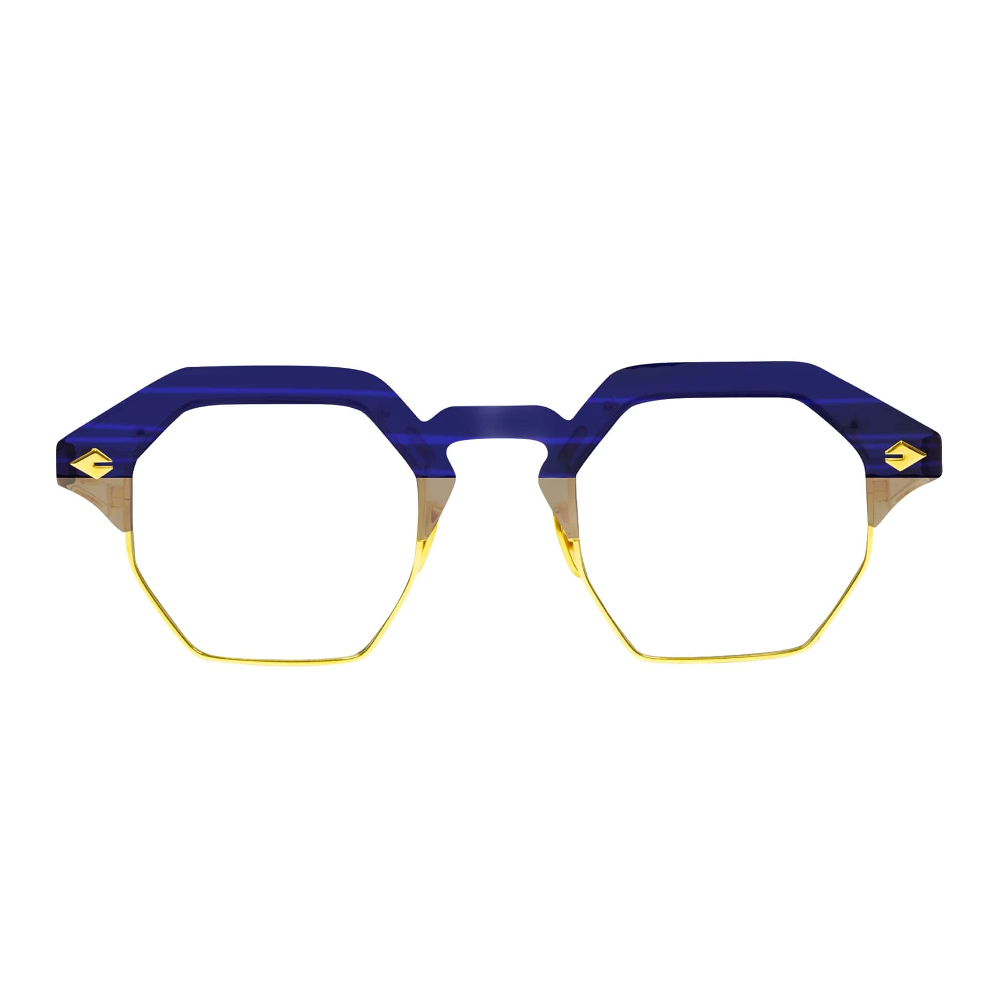 T-HENRI GULLWING RX GCPX002 45 OF 55 Sunglasses - 1