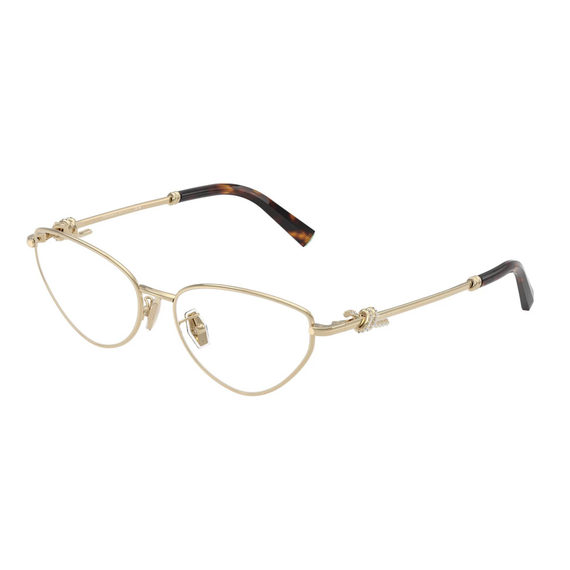 TIFFANY 1172B 6021 54 Gözlük Çerçevesi - 1