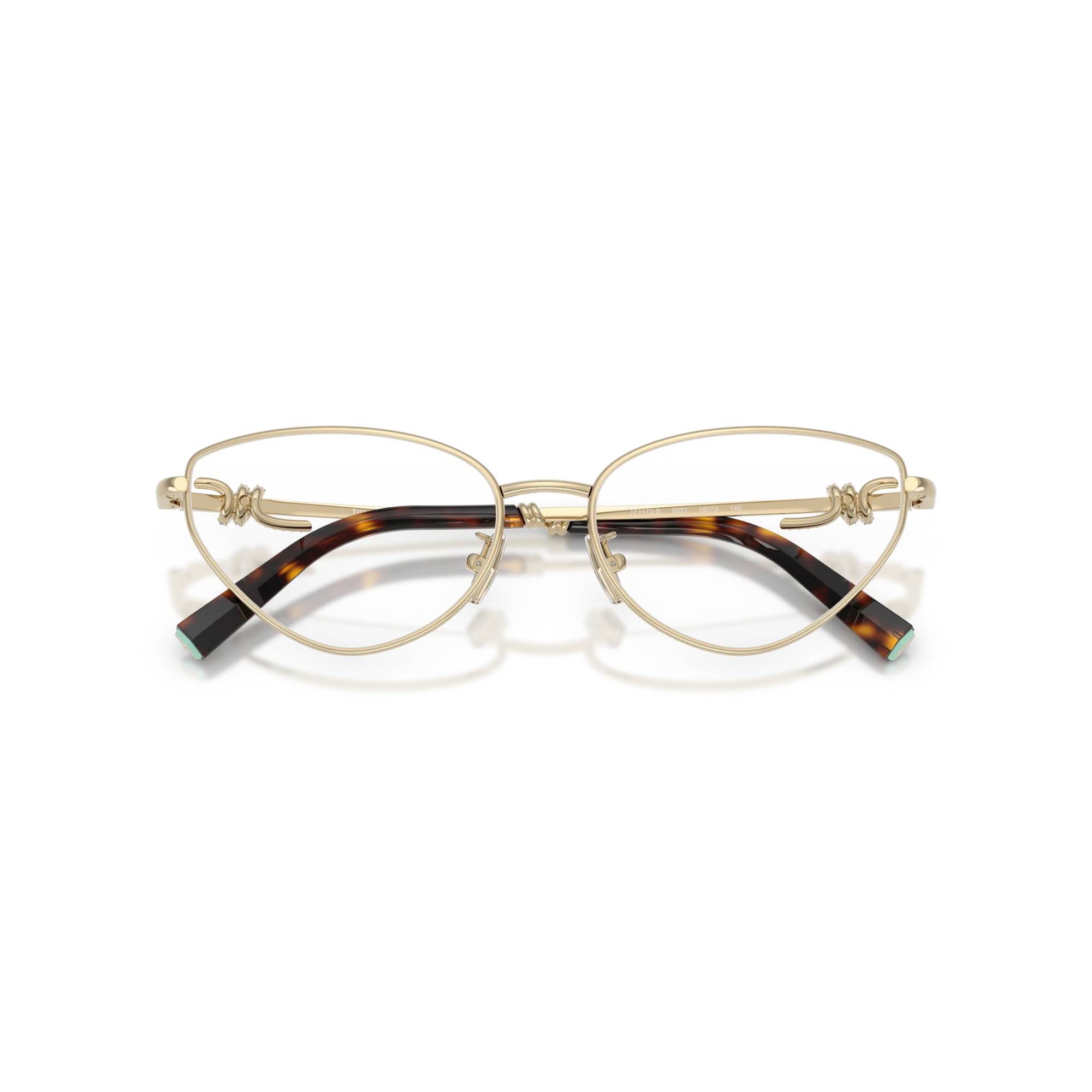 TIFFANY 1172B 6021 54 Gözlük Çerçevesi - 5