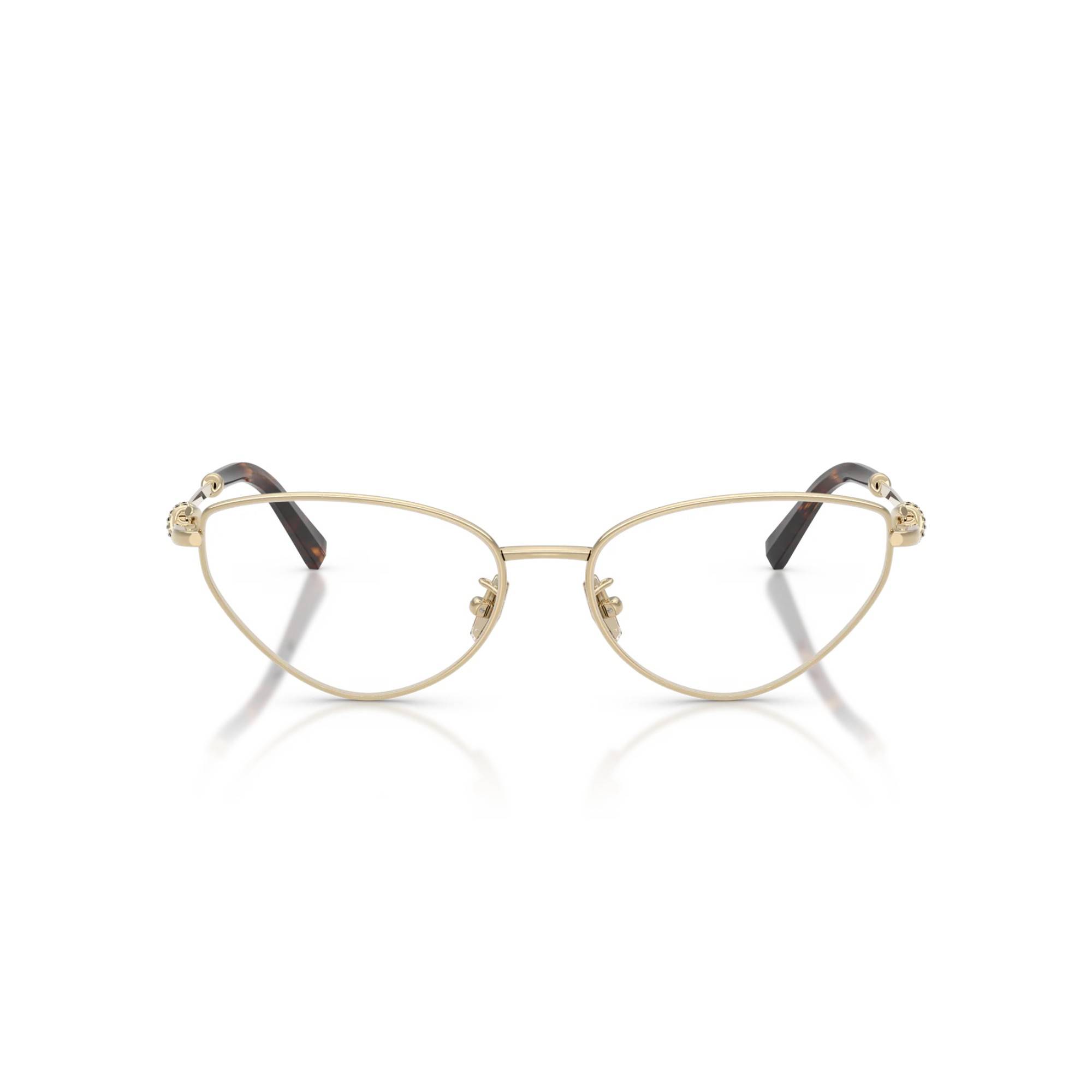 TIFFANY 1172B 6021 54 Оптические Oчки - 2