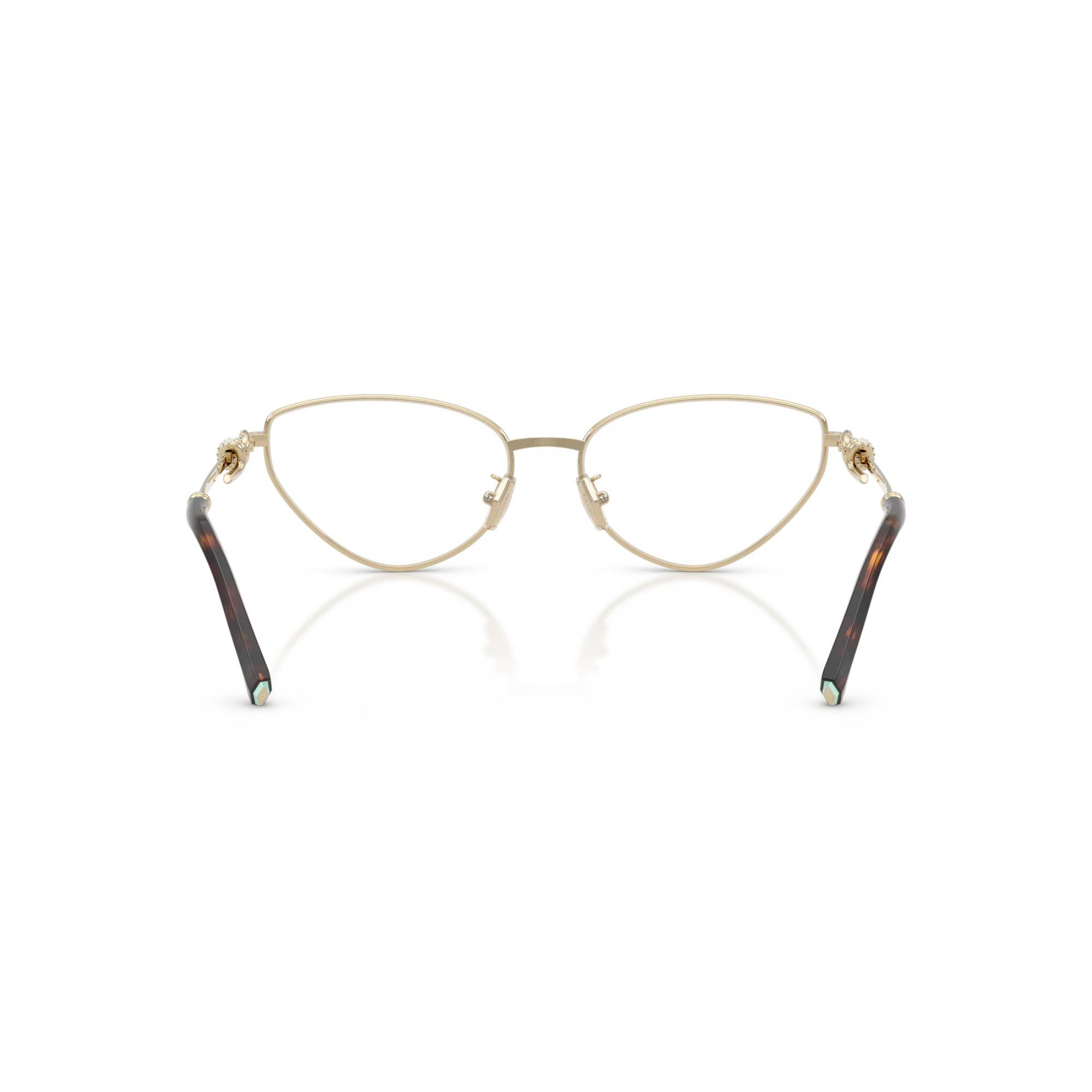 TIFFANY 1172B 6021 54 Оптические Oчки - 4