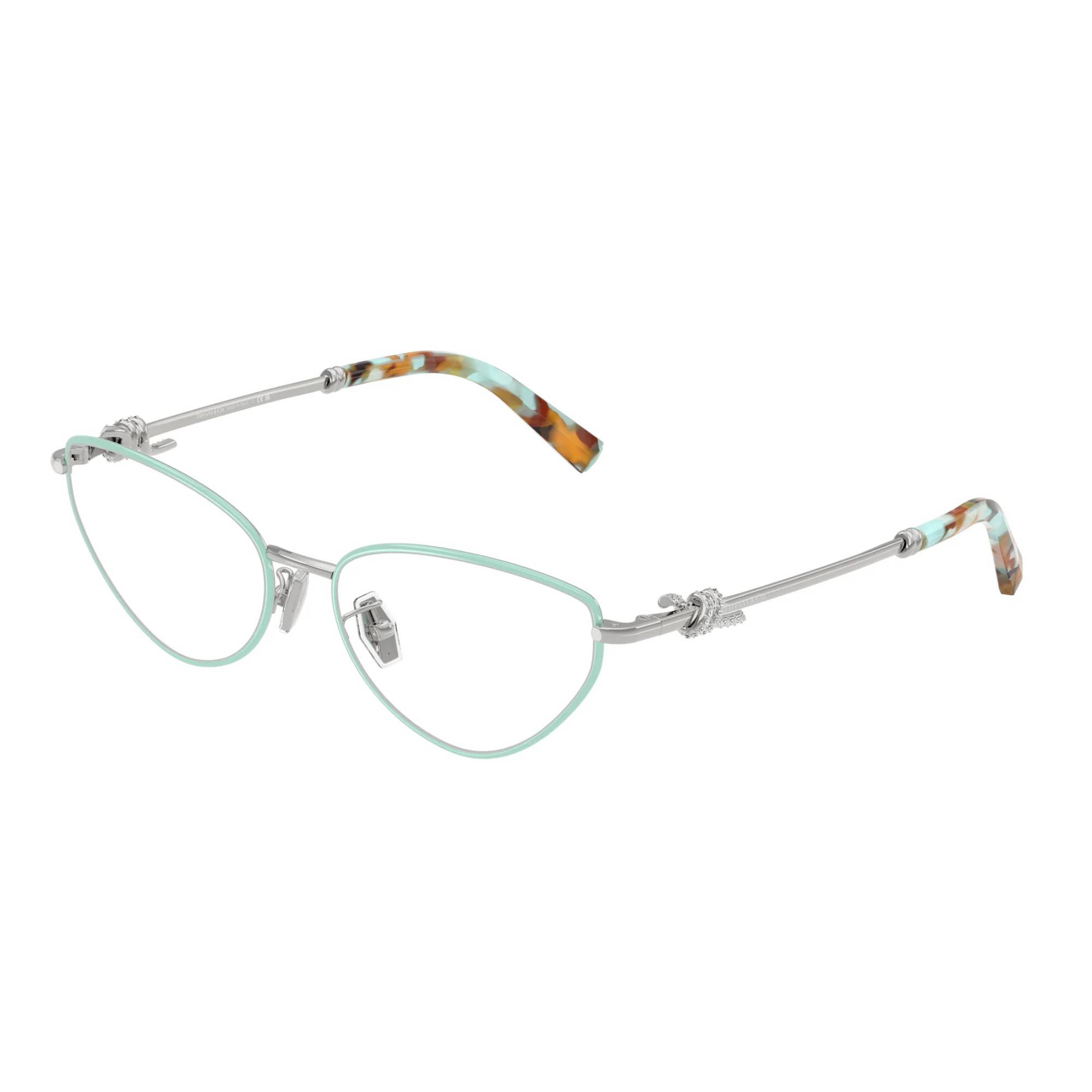 TIFFANY 1172B 6151 54 Gözlük Çerçevesi - 1