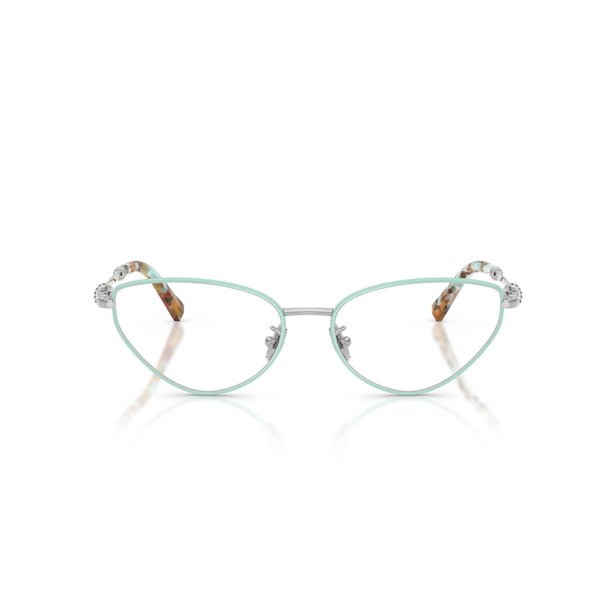 TIFFANY 1172B 6151 54 Gözlük Çerçevesi - 2