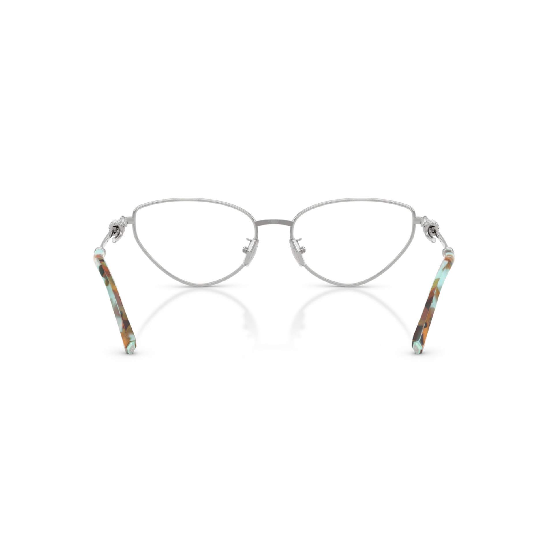 TIFFANY 1172B 6151 54 Gözlük Çerçevesi - 4