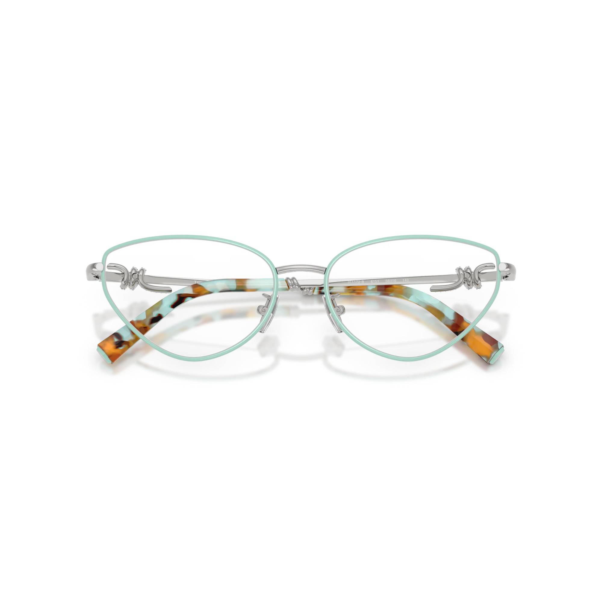 TIFFANY 1172B 6151 54 Gözlük Çerçevesi - 5