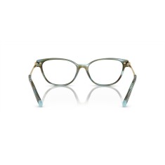 TIFFANY 2223B 8124 54 Gözlük Çerçevesi - 4