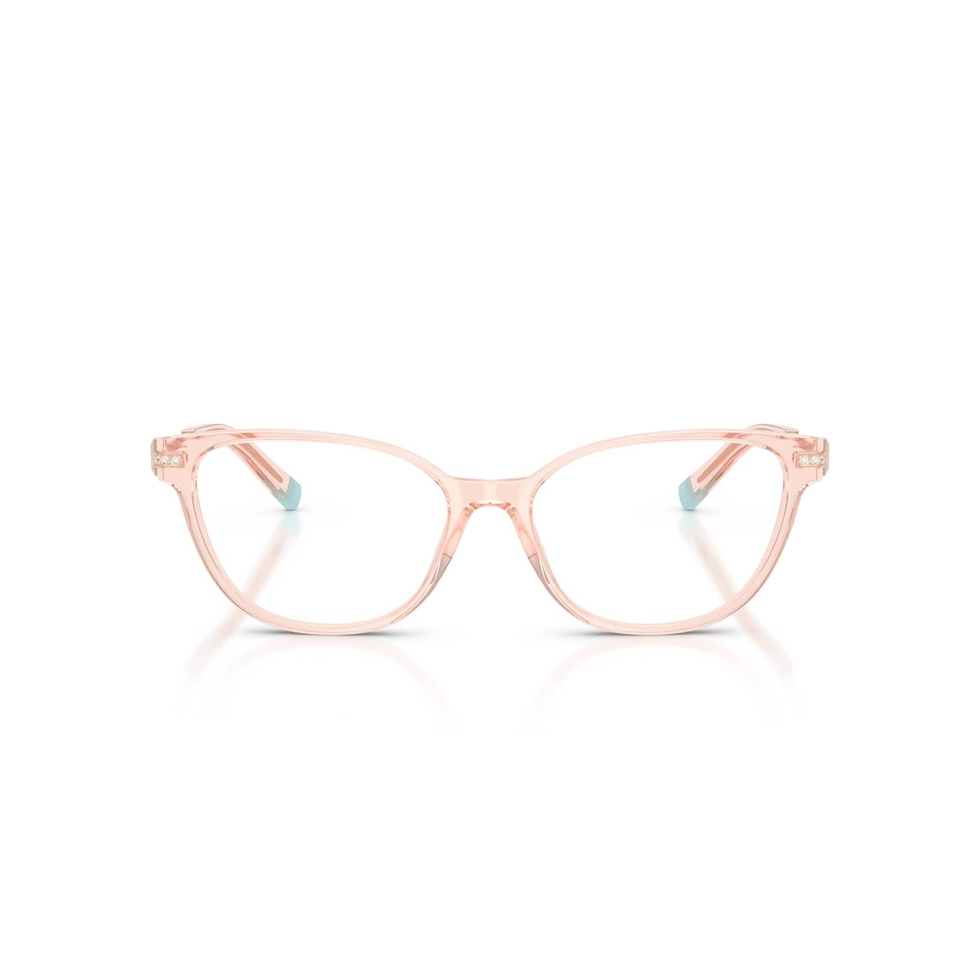 TIFFANY 2223B 8278 54 Gözlük Çerçevesi - 2