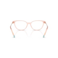 TIFFANY 2223B 8278 54 Gözlük Çerçevesi - 4