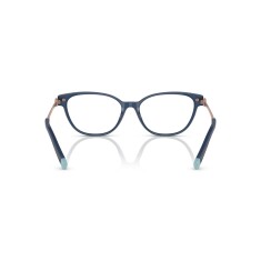 TIFFANY 2223B 8315 52 Gözlük Çerçevesi - 4
