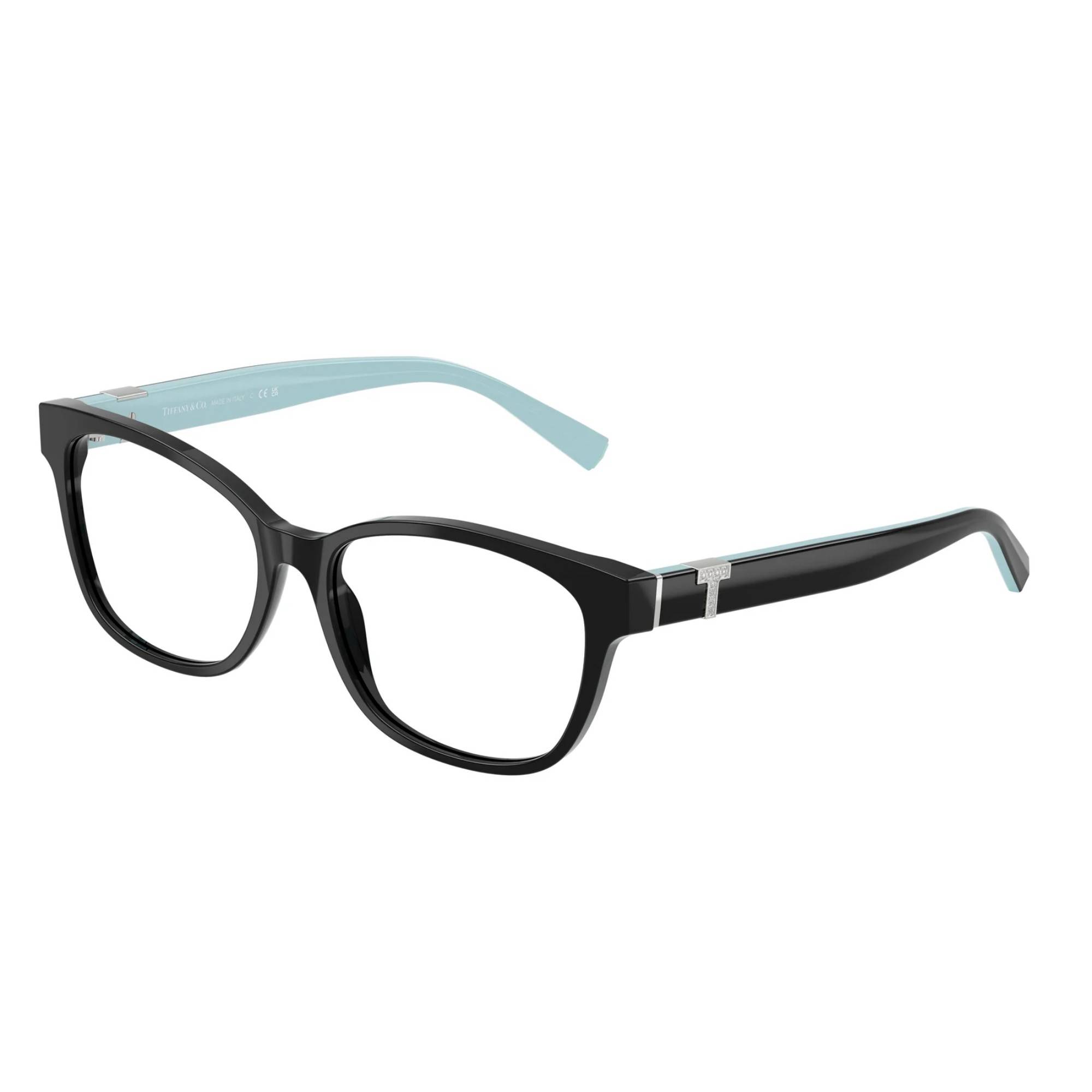 TIFFANY 2270B 8001 53 Gözlük Çerçevesi - 1