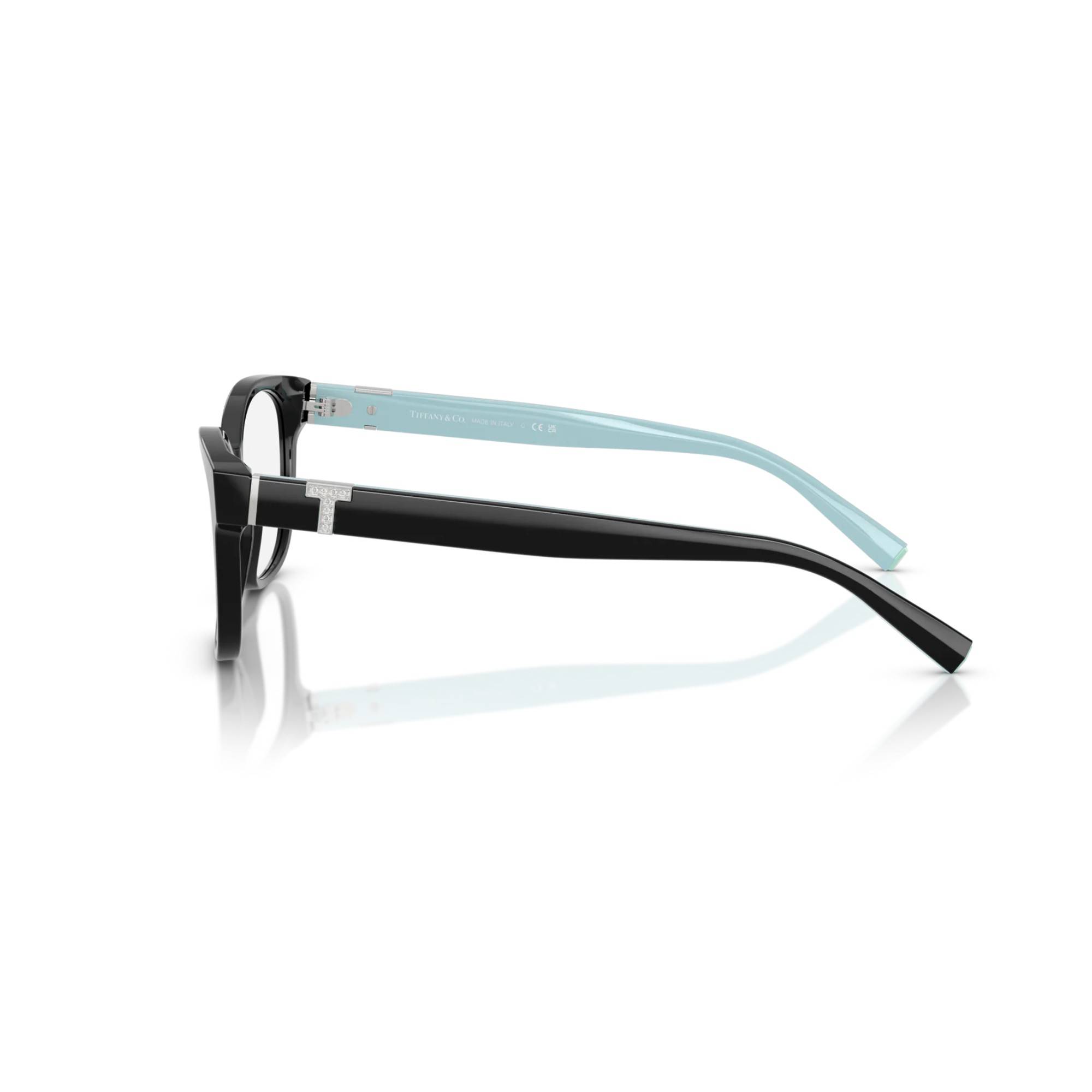 TIFFANY 2270B 8001 53 Gözlük Çerçevesi - 3
