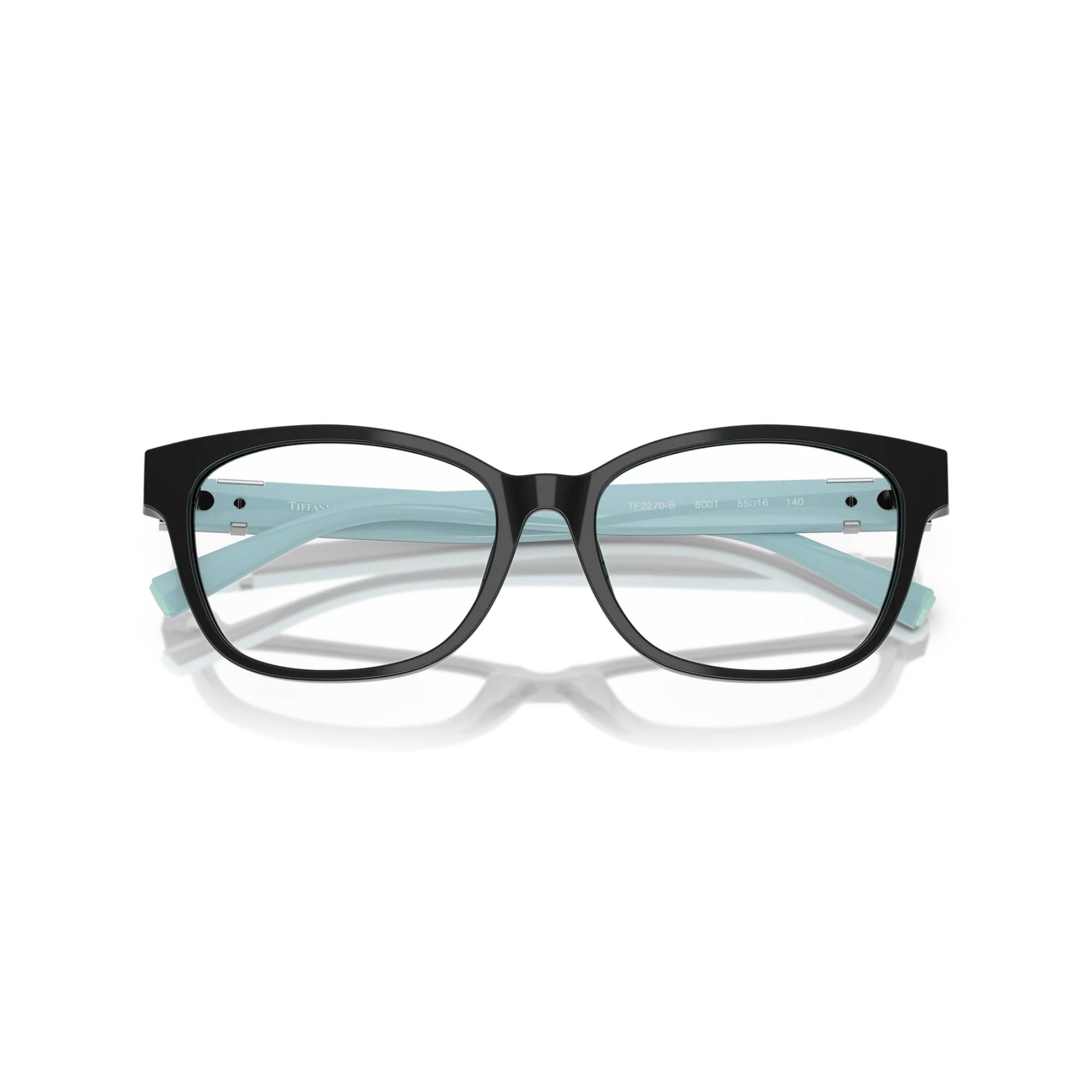 TIFFANY 2270B 8001 53 Gözlük Çerçevesi - 5