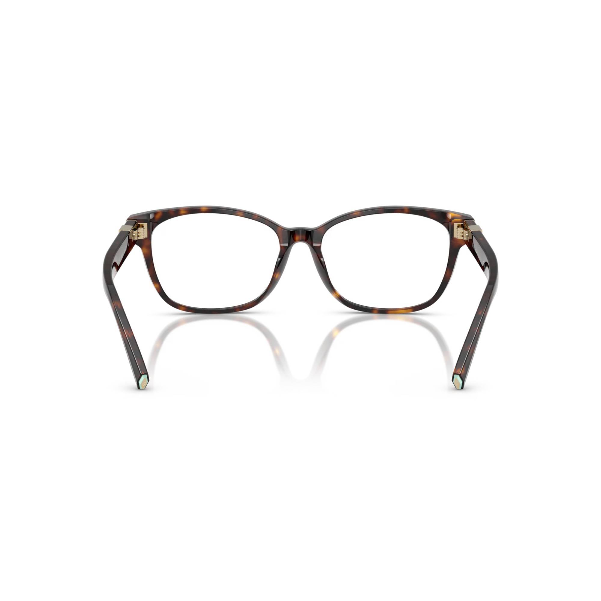 TIFFANY 2270B 8015 53 Gözlük Çerçevesi - 4