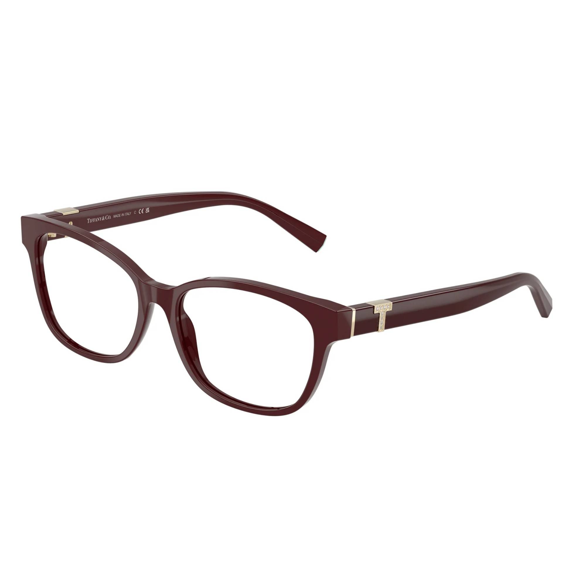 TIFFANY 2270B 8389 53 Gözlük Çerçevesi - 1