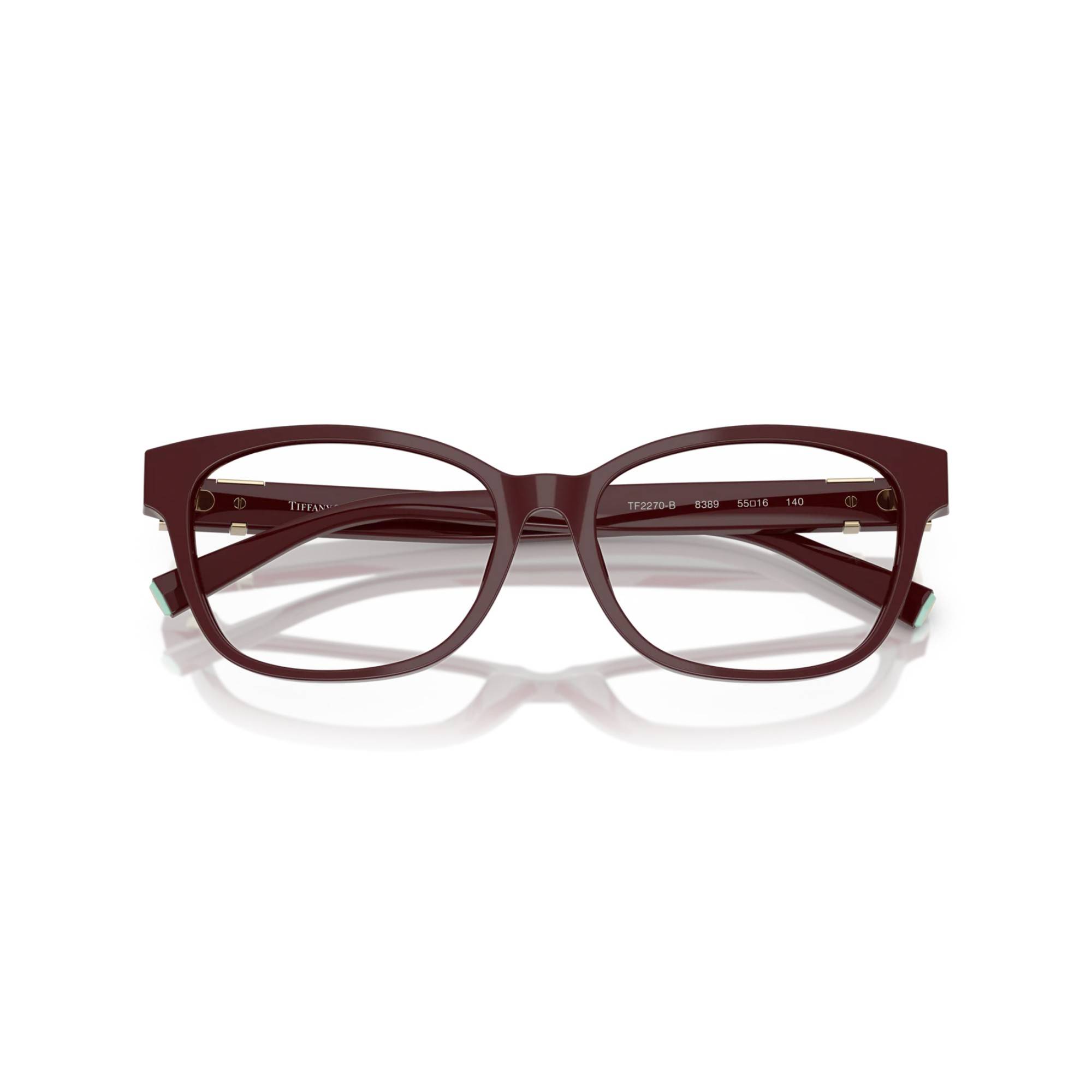 TIFFANY 2270B 8389 53 Gözlük Çerçevesi - 5