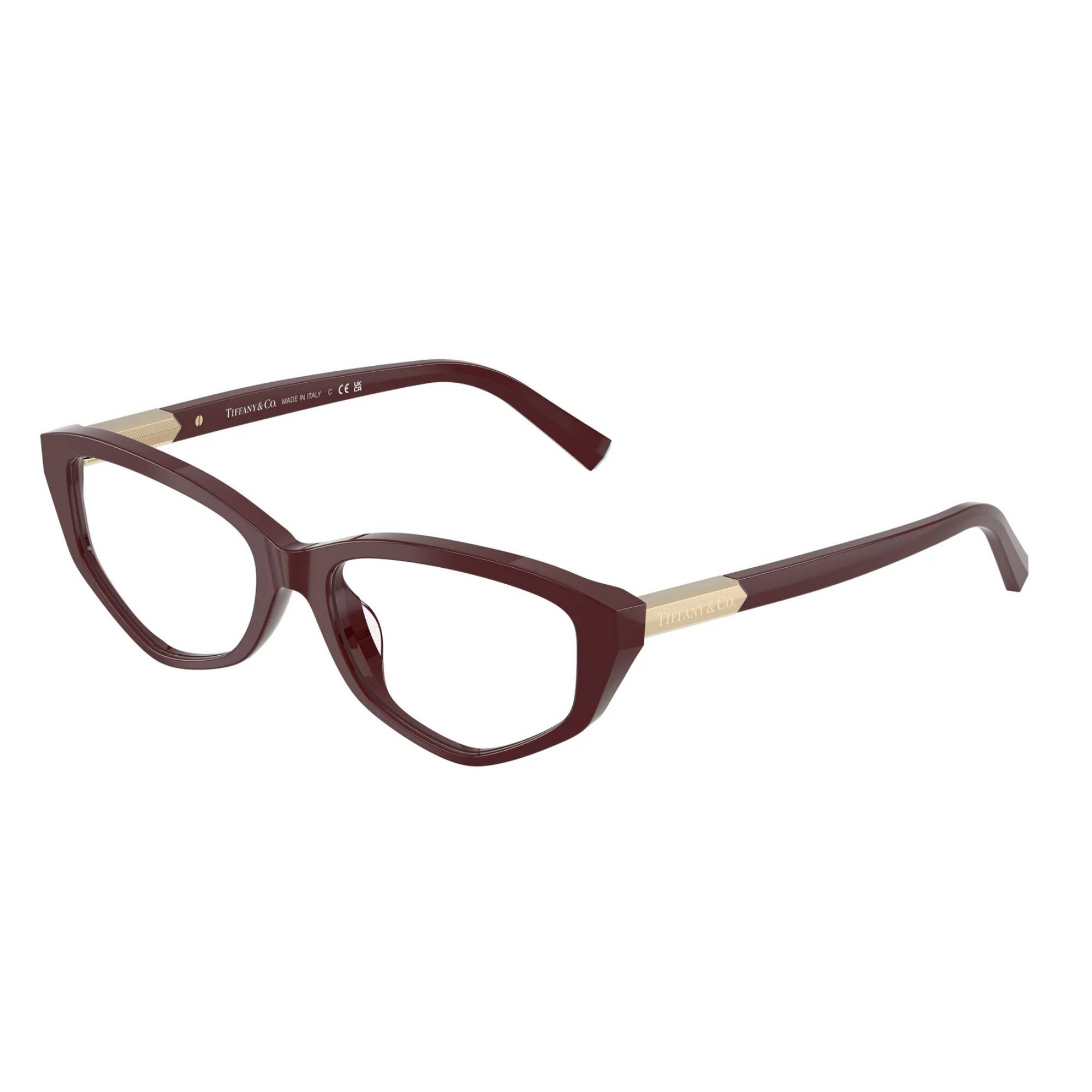 TIFFANY 2276 8389 54 Gözlük Çerçevesi - 1