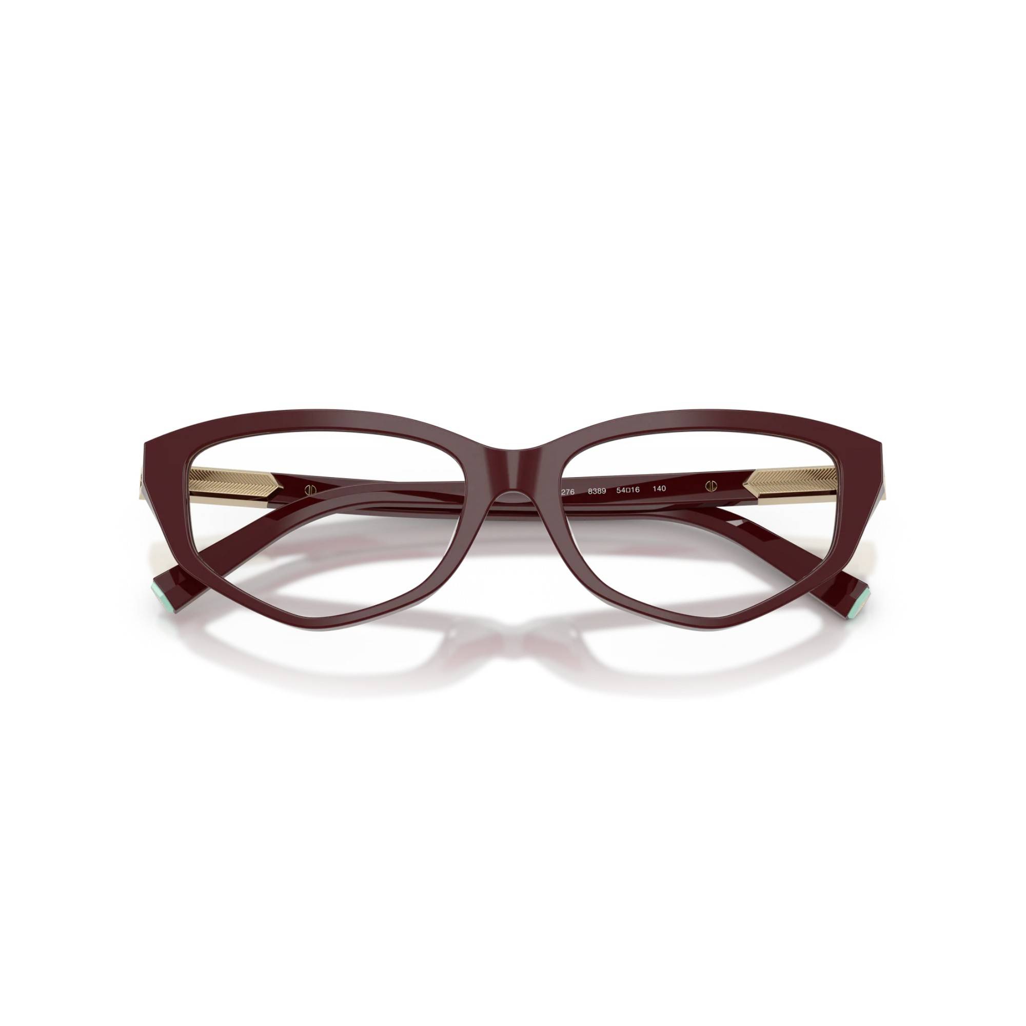 TIFFANY 2276 8389 54 Gözlük Çerçevesi - 5