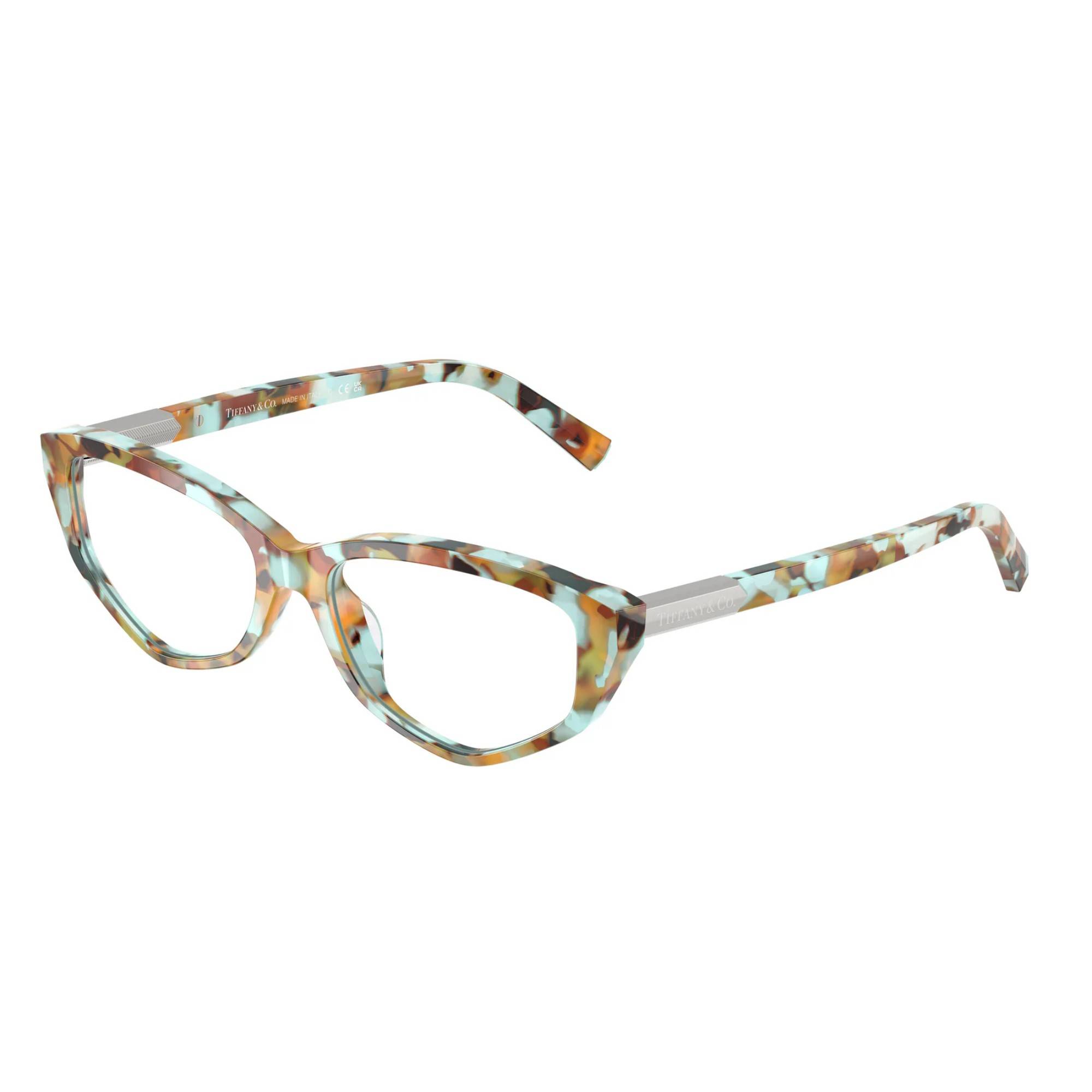 TIFFANY 2276 8441 54 Оптические Oчки - 1