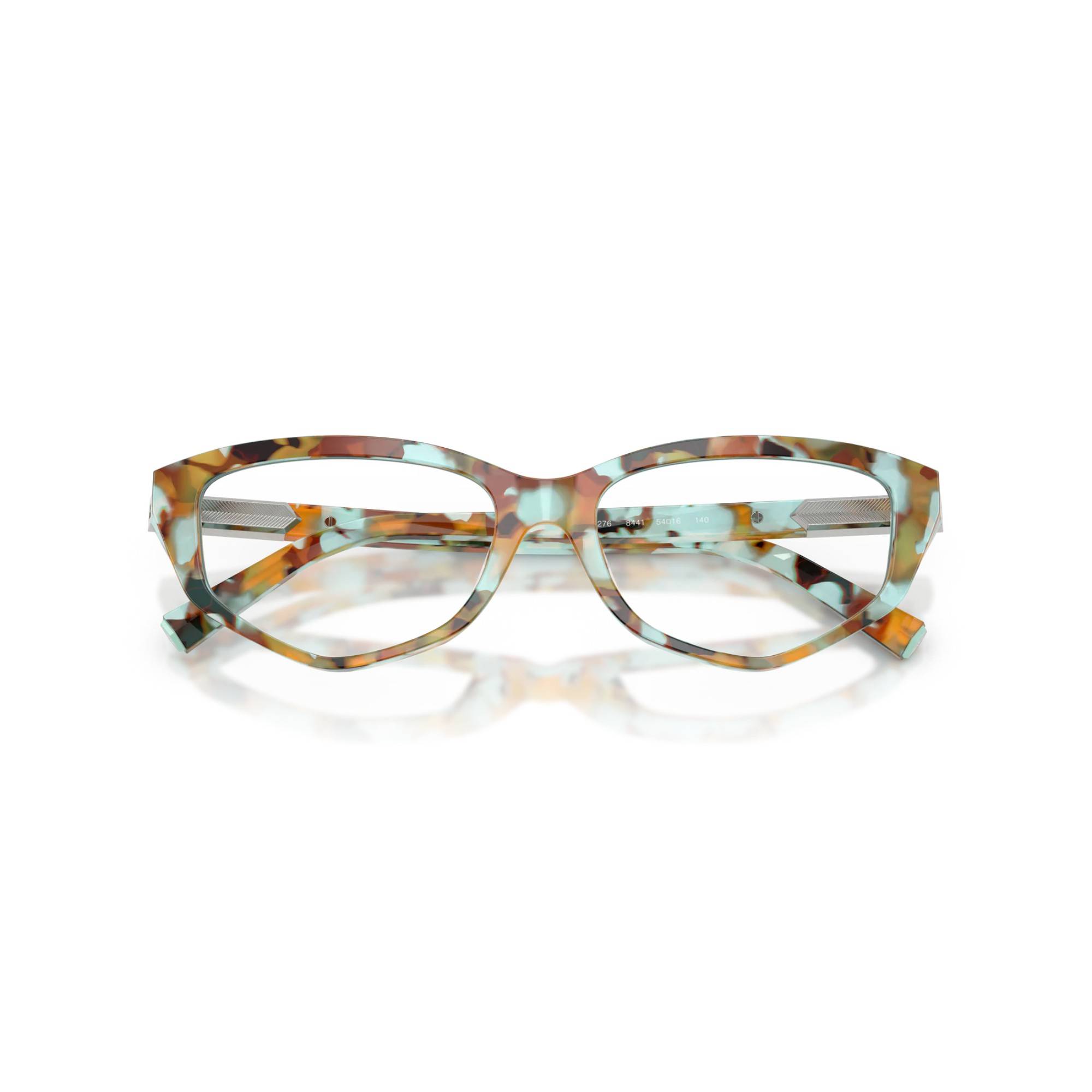 TIFFANY 2276 8441 54 Оптические Oчки - 5