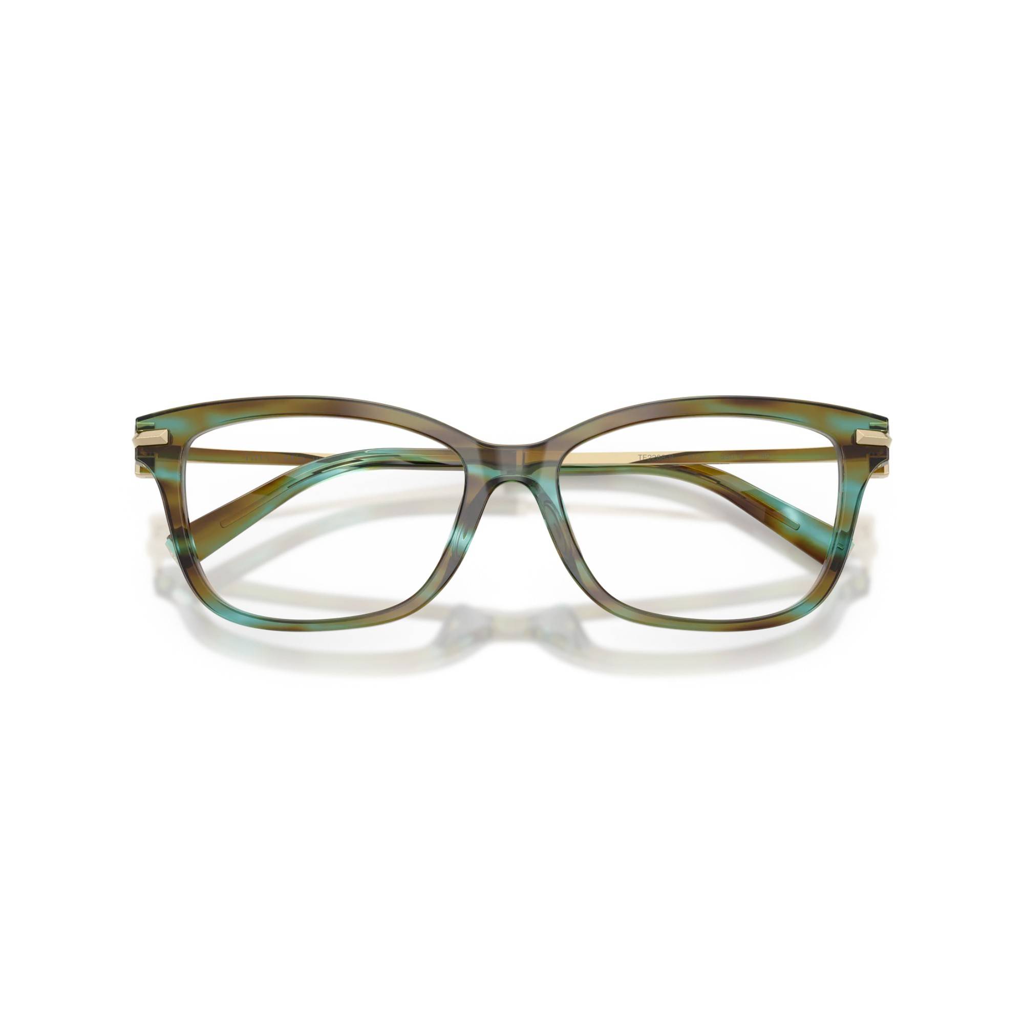 TIFFANY 2288B 8124 53 Gözlük Çerçevesi - 5