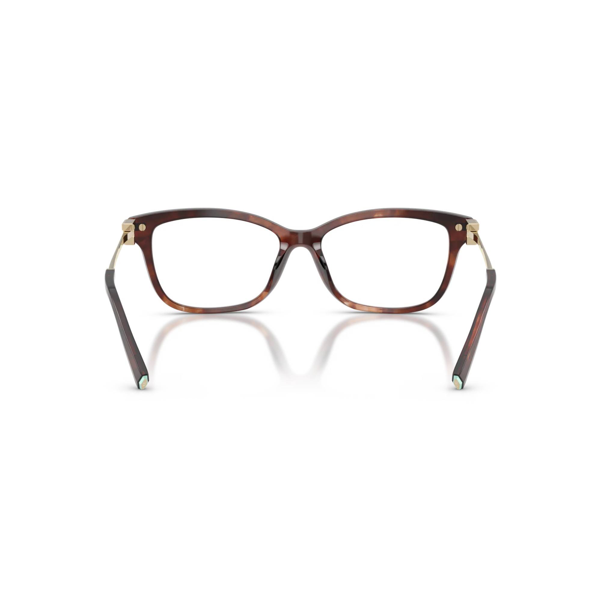 TIFFANY 2288B 8421 53 Оптические Oчки - 4