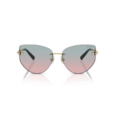 TIFFANY 3096 610516 60 Sunglasses 