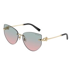 TIFFANY 3096 610516 60 Sunglasses - 2