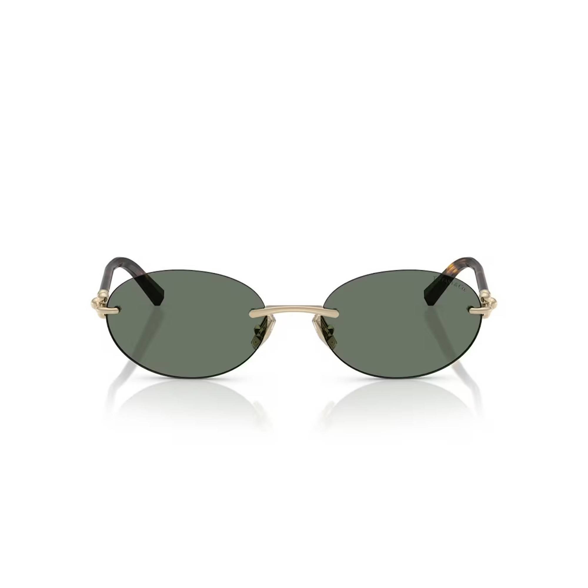 TIFFANY 3104D 623882 56 Güneş Gözlüğü - Yan Görünüm