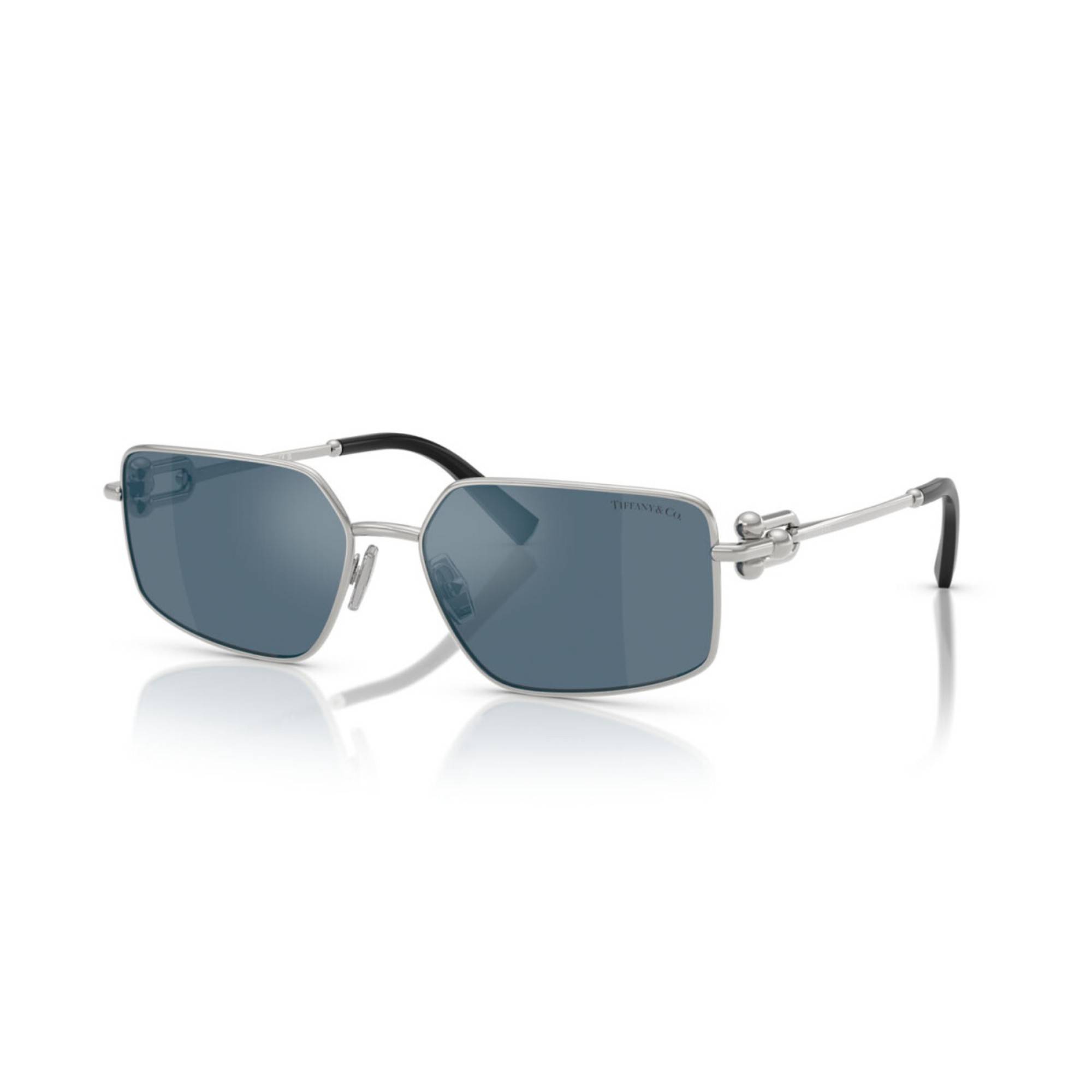 TIFFANY 3111 60011U 58 Солнцезащитные очки - 2