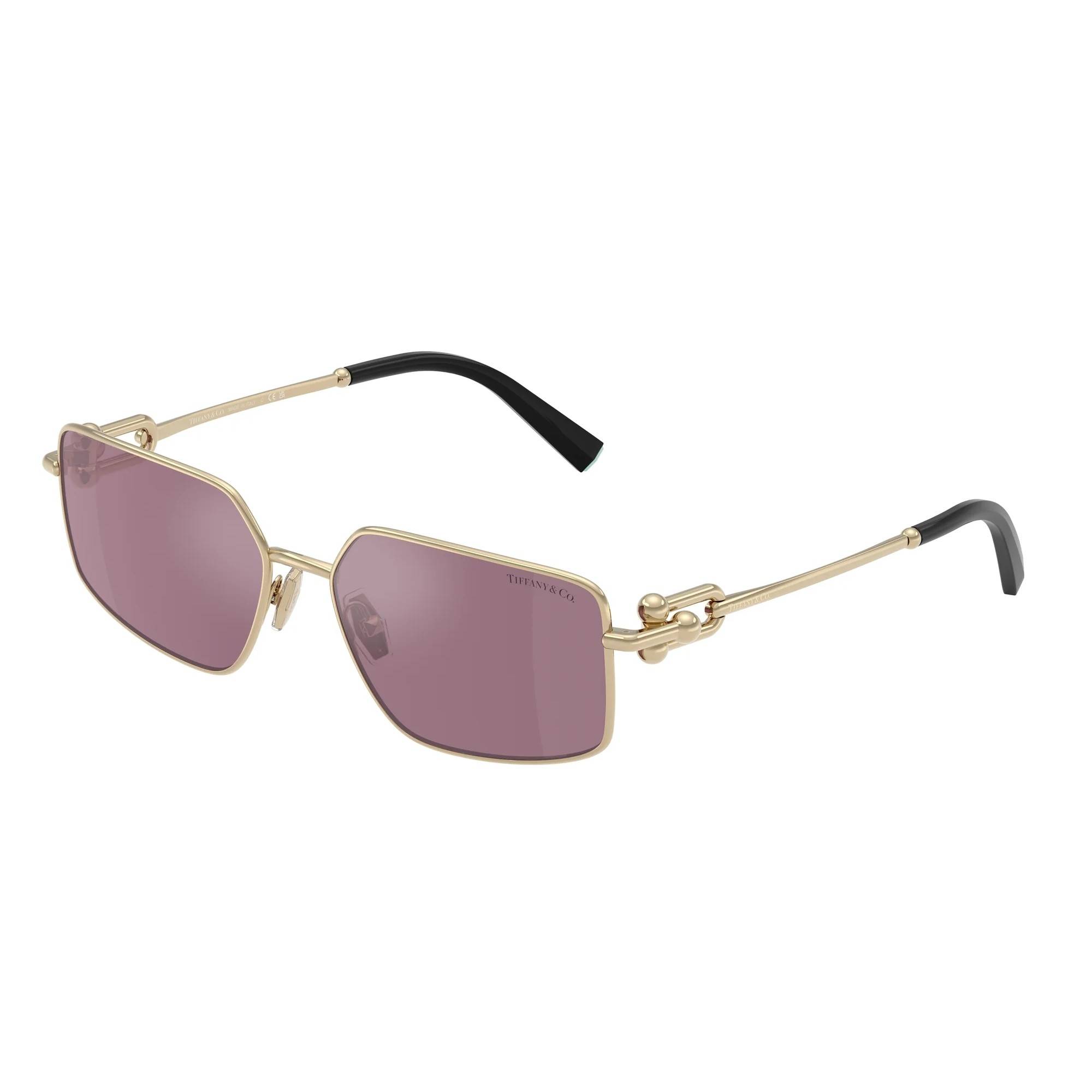 TIFFANY 3111 6194AK 58 Солнцезащитные очки - 2