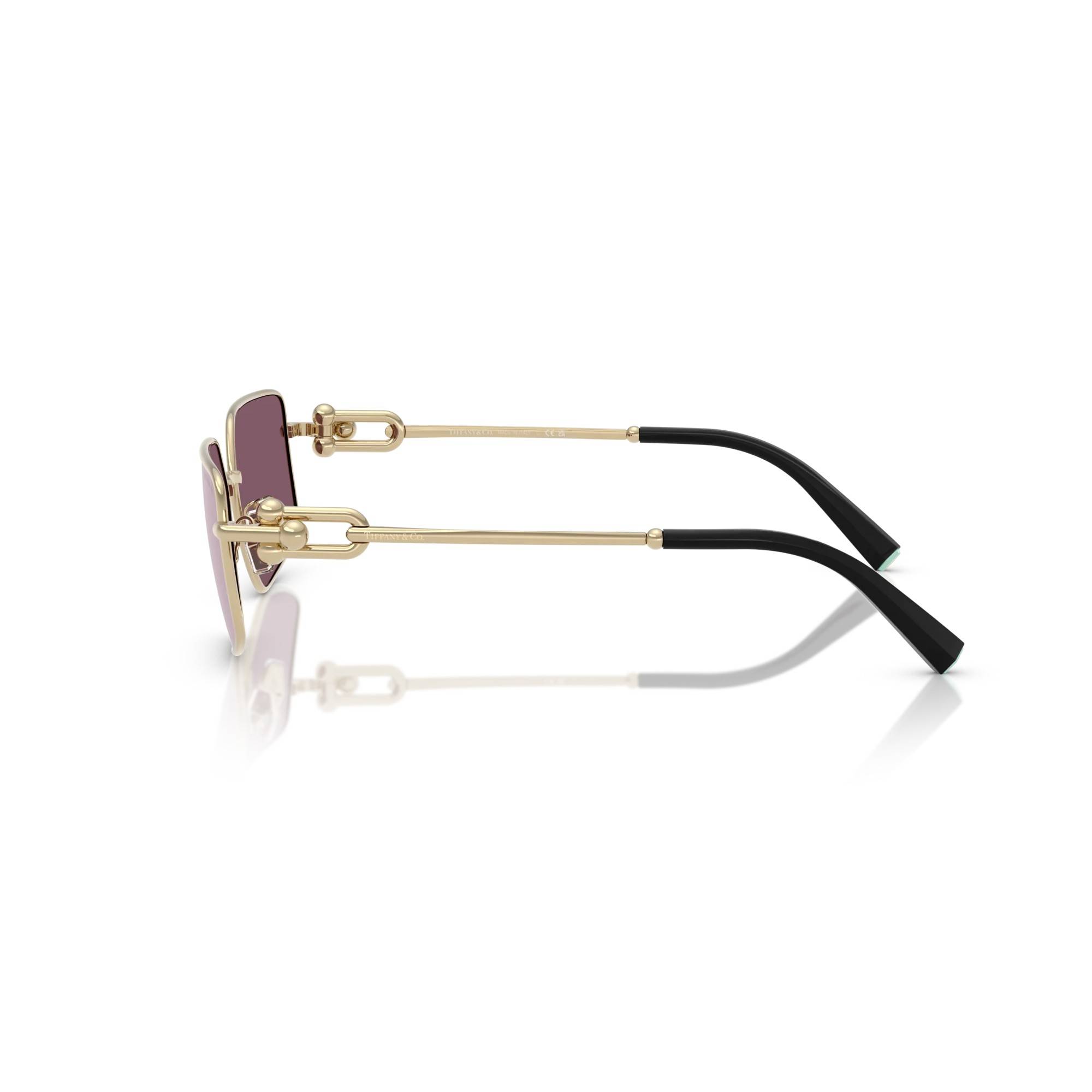 TIFFANY 3111 6194AK 58 Солнцезащитные очки - 3