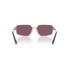 TIFFANY 3111 6194AK 58 Солнцезащитные очки - 4