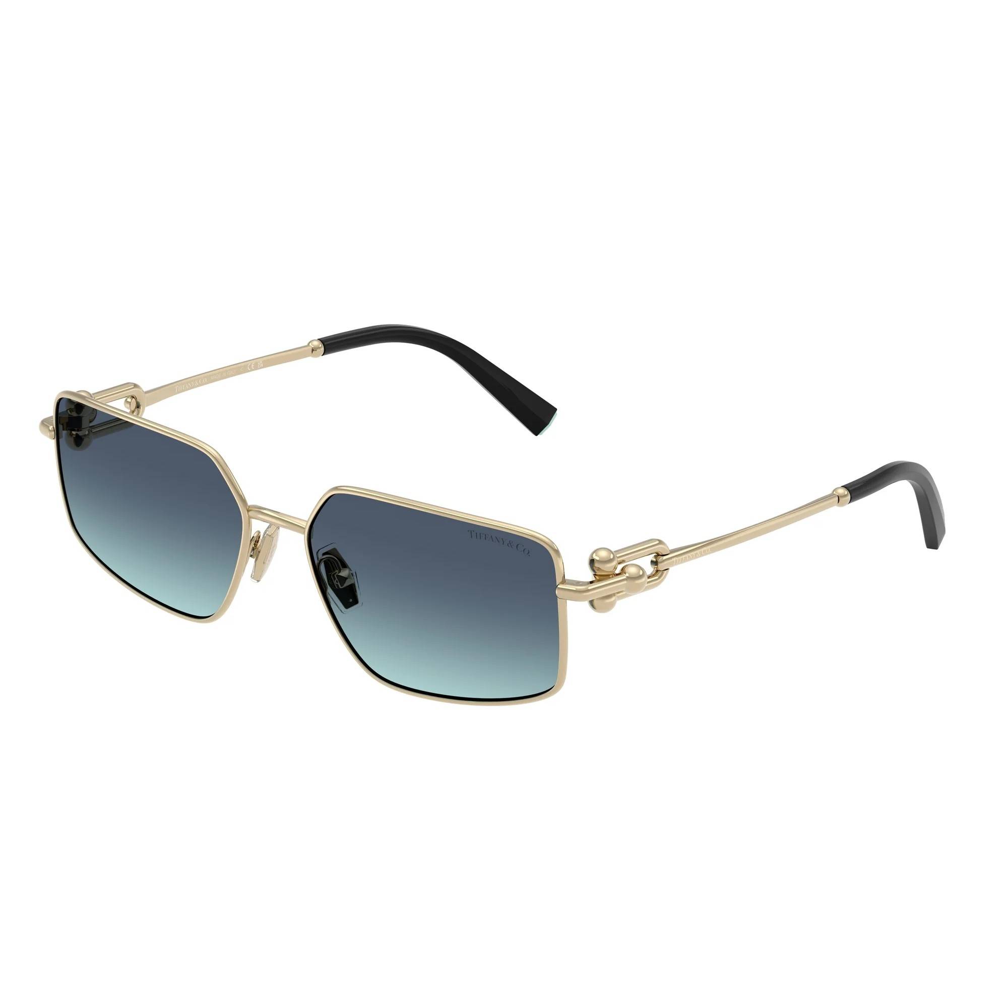 TIFFANY 3111 62029S 58 Sunglasses - 2