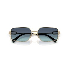 TIFFANY 3111 62029S 58 Sunglasses - 5