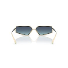 TIFFANY 3113KB 62239S 60 Солнцезащитные очки - 4