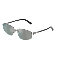 TIFFANY 3114 600325 59 Sunglasses - 1