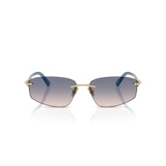 TIFFANY 3114 619116 59 Sunglasses - 2