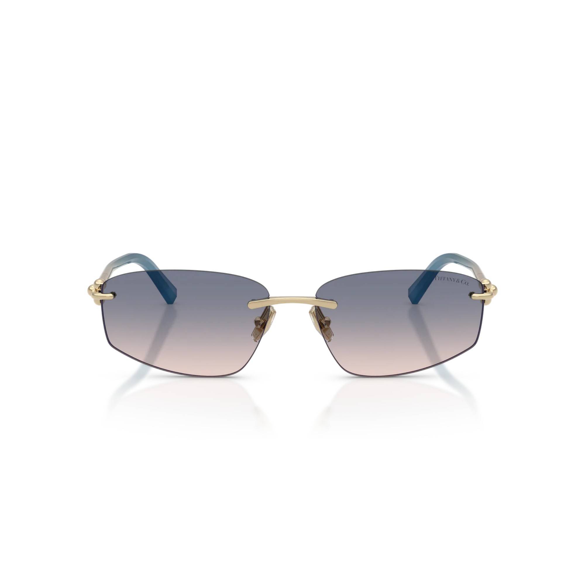 TIFFANY 3114 619116 59 Sunglasses - 2