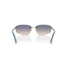 TIFFANY 3114 619116 59 Sunglasses - 4