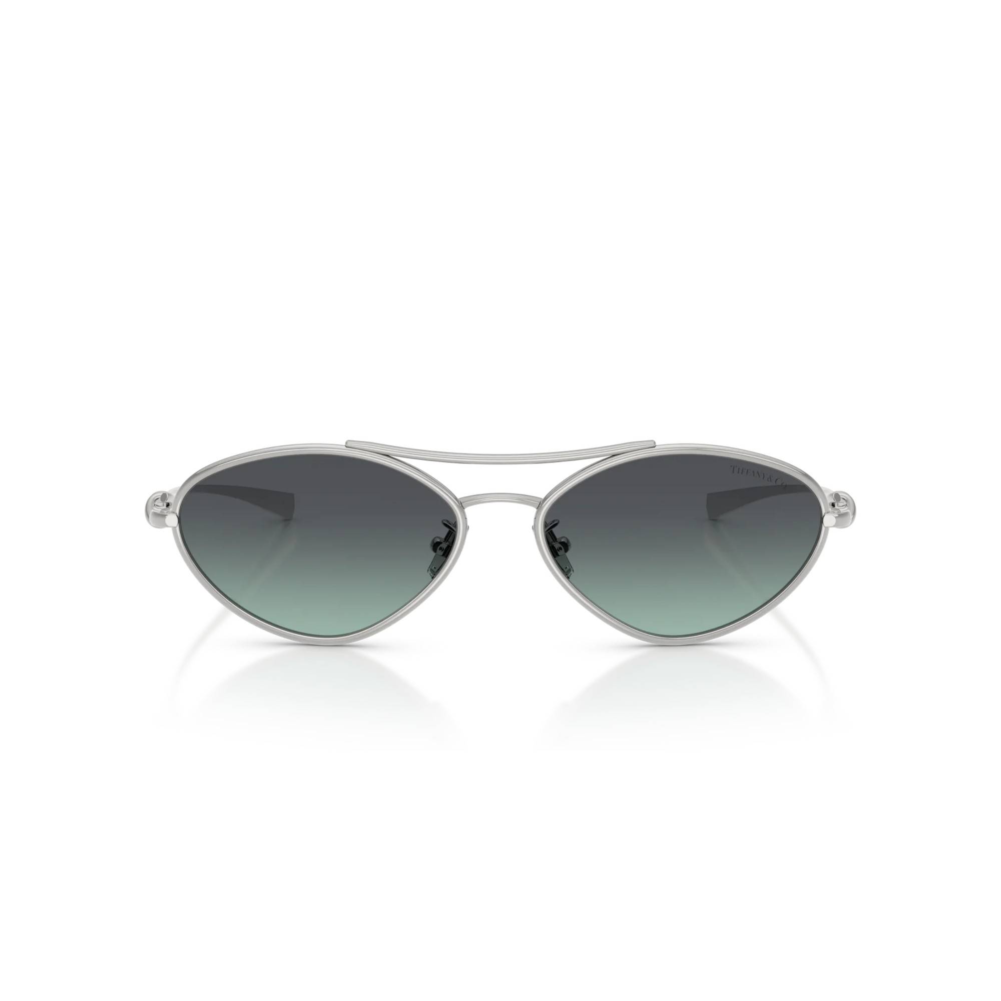 TIFFANY 3117 60012G 58 Sunglasses - 2