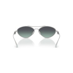 TIFFANY 3117 60012G 58 Sunglasses - 4