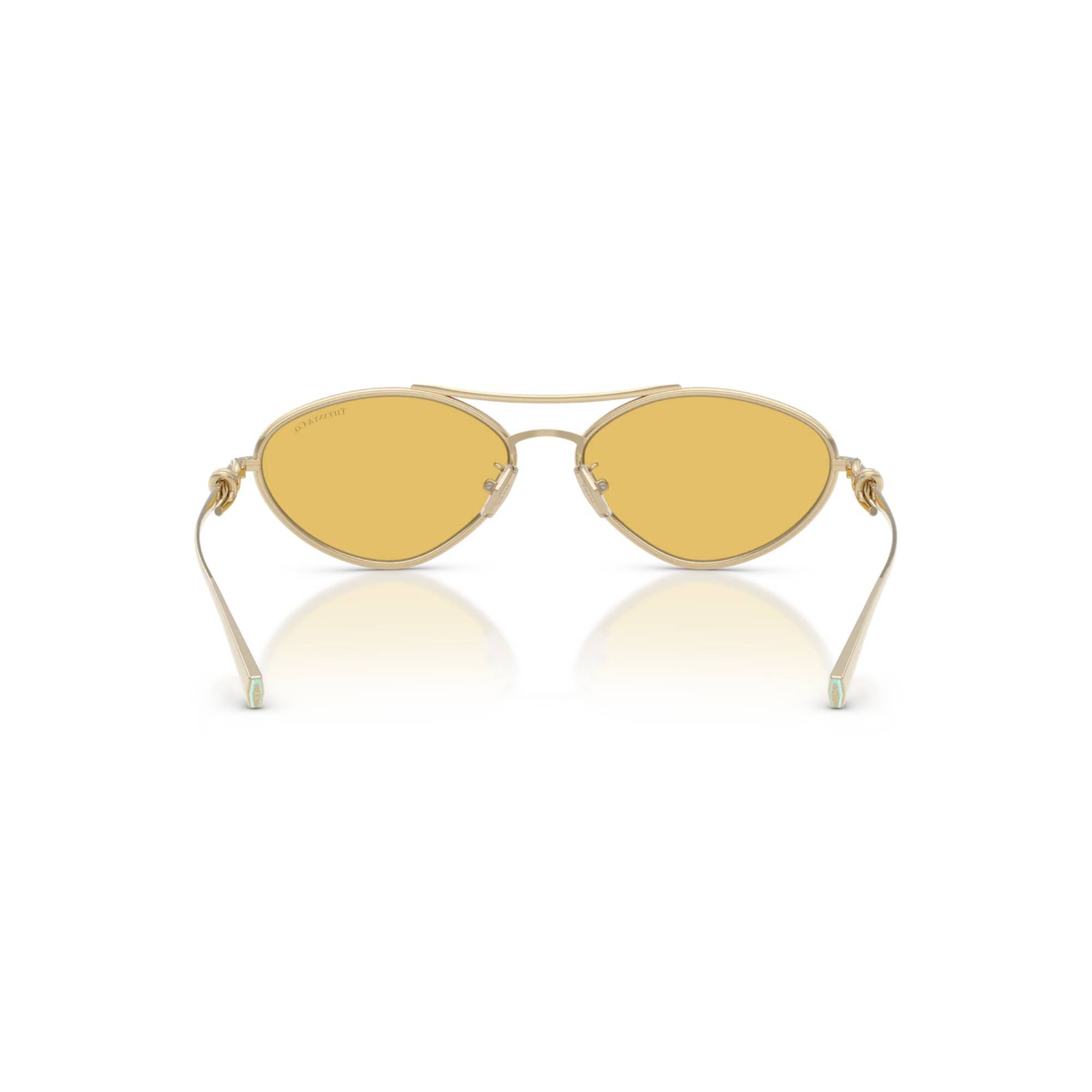 TIFFANY 3117 623685 58 Солнцезащитные очки - 4