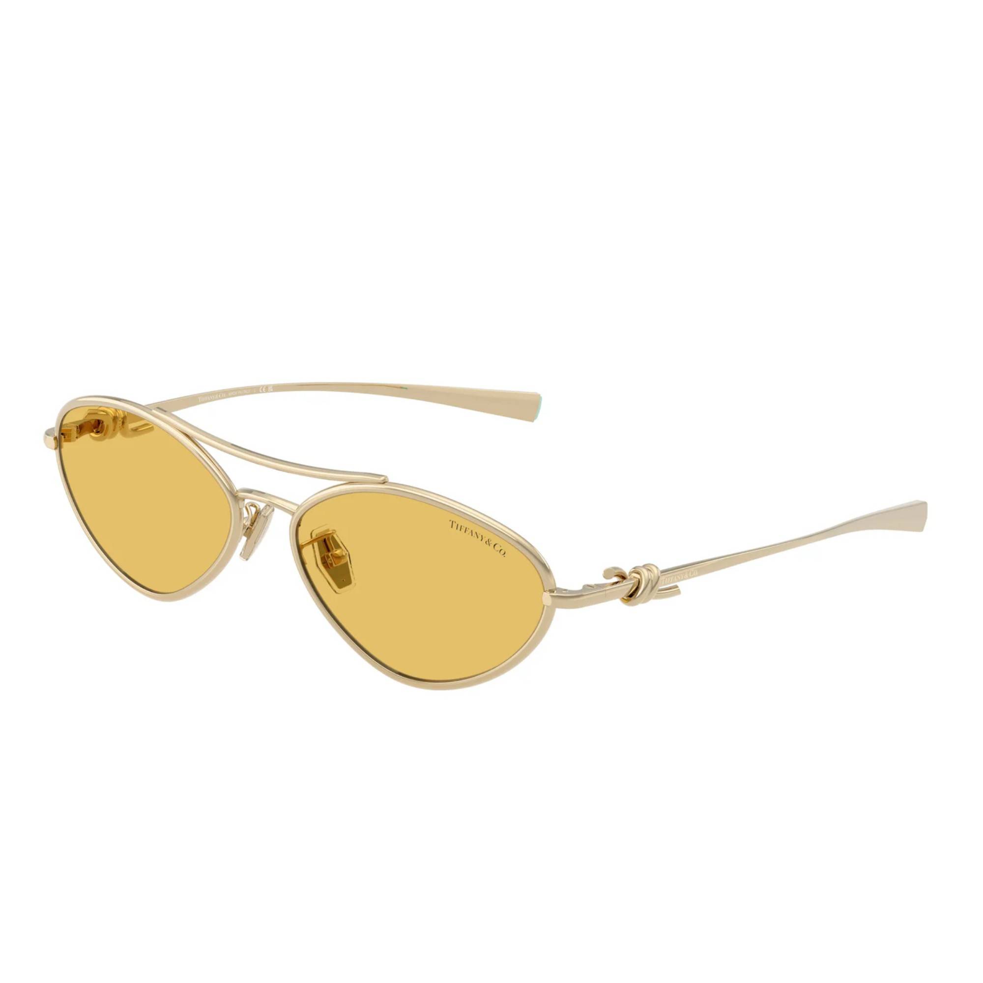 TIFFANY 3117 623685 58 Sunglasses - 1