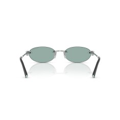 TIFFANY 3119D 600165 56 Güneş Gözlüğü - 4