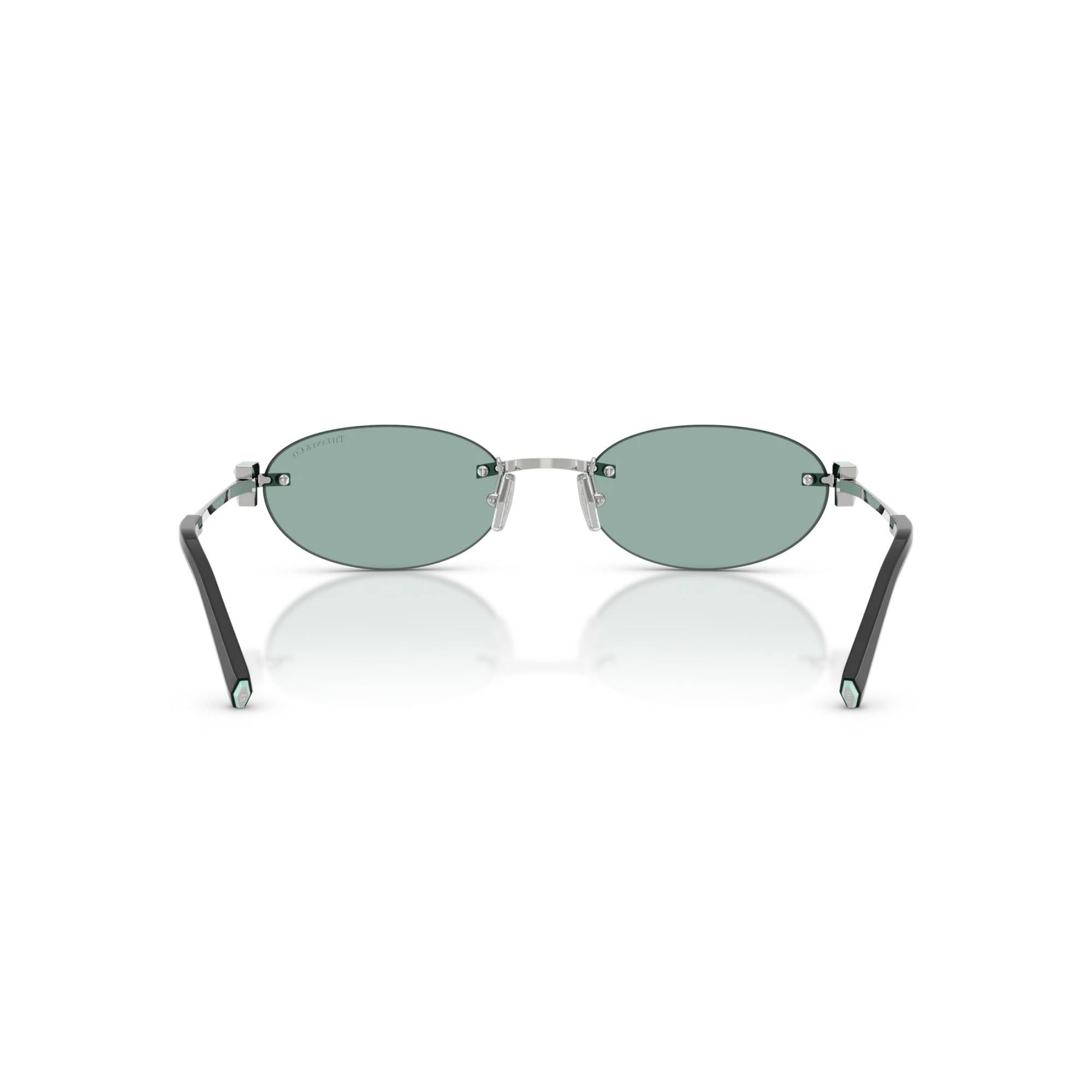 TIFFANY 3119D 600165 56 Солнцезащитные очки - 4